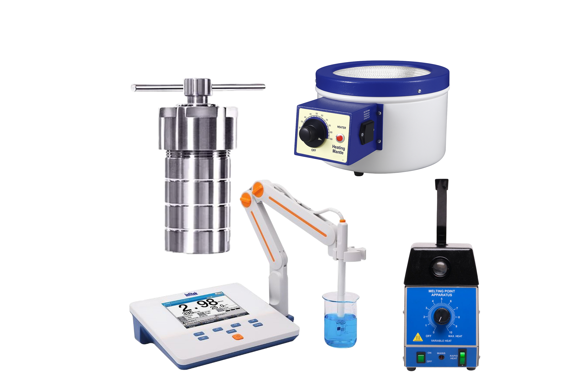 Devices 3